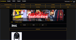 Desktop Screenshot of lonsdale.hoolsheaven.pl